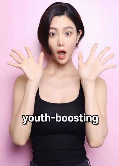 Biểu tượng gợi cảm của showbiz Hàn: 40 tuổi nhưng có làn da "không tuổi" nhờ ăn 3 loại thực phẩm "thần thánh" giàu omega-3 và collagen- Ảnh 2. Biểu tượng gợi cảm của showbiz Hàn: 40 tuổi nhưng có làn hi88.com - hi88.win "không tuổi" nhờ ăn 3 loại thực phẩm "thần thánh" giàu omega-3 và collagen- Ảnh 2.