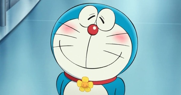 Đừng nghĩ tên của các nhân vật trong Doraemon là vô tri, đằng sau ẩn chứa nhiều thông điệp ngầm mà fan 50 năm chưa chắc đã biết- Ảnh 1. Đừng nghĩ tên của các nhân vật hi88.con là vô tri, đằng sau ẩn chứa nhiều thông điệp ngầm mà fan 50 năm chưa chắc đã biết- Ảnh 1.