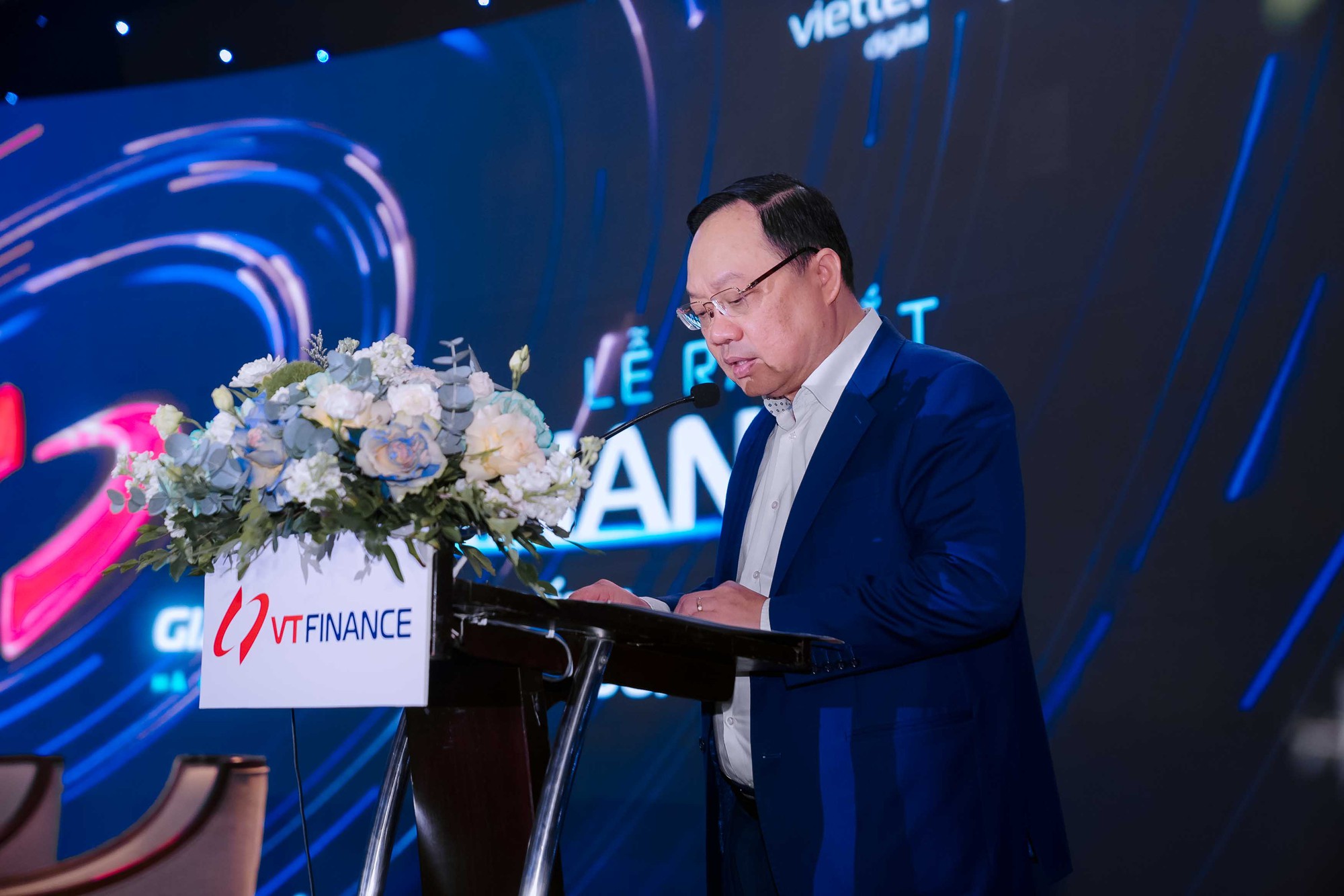 Viettel Digital ra mắt nền tảng hỗ trợ hi88.com lừa đảo nghiệp tiếp cận vốn- Ảnh 5.