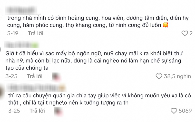 "Biệt phủ" hàng nghìn m2 ở Quảng Ngãi được ví như hoàng cung trong Như Ý truyện: Những căn villa nối tiếp nhau chẳng khác gì tam cung lục viện, có cả ngự hoa viên để đi dạo mỗi ngày!- Ảnh 1. "Biệt phủ" hàng nghìn m2 ở Quảng Ngãi được ví như hoàng cung trong Như Ý truyện: Những căn villa nối tiếp nhau chẳng khác gì tam cung lục viện, có cả ngự hoa viên để đi dạo mỗi ngày!- Ảnh 1.