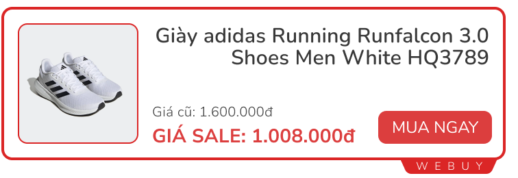 Puma, adidas, Goya, Coolmate sale đến 65%: Giày dép, túi xách, quần áo hàng hiệu... chỉ từ 49.000đ- Ảnh 7. Puma, adidas, Goya, Coolmate sale đến 65%: Giày dép, túi xách, quần áo hàng hiệu... chỉ từ 49.000đ- Ảnh 7.
