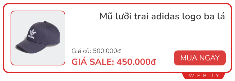 Puma, adidas, Goya, Coolmate sale đến 65%: Giày dép, túi xách, quần áo hàng hiệu... chỉ từ 49.000đ- Ảnh 10. Puma, adidas, Goya, Coolmate sale đến 65%: Giày dép, túi xách, quần áo hàng hiệu... chỉ từ 49.000đ- Ảnh 10.