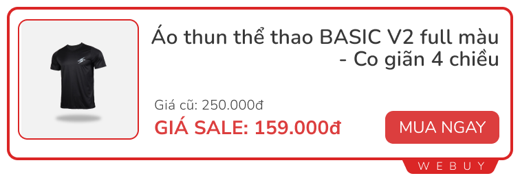 Puma, adidas, Goya, Coolmate sale đến 65%: Giày dép, túi xách, quần áo hàng hiệu... chỉ từ 49.000đ- Ảnh 14. Puma, adidas, Goya, Coolmate sale đến 65%: Giày dép, túi xách, quần áo hàng hiệu... chỉ từ 49.000đ- Ảnh 14.