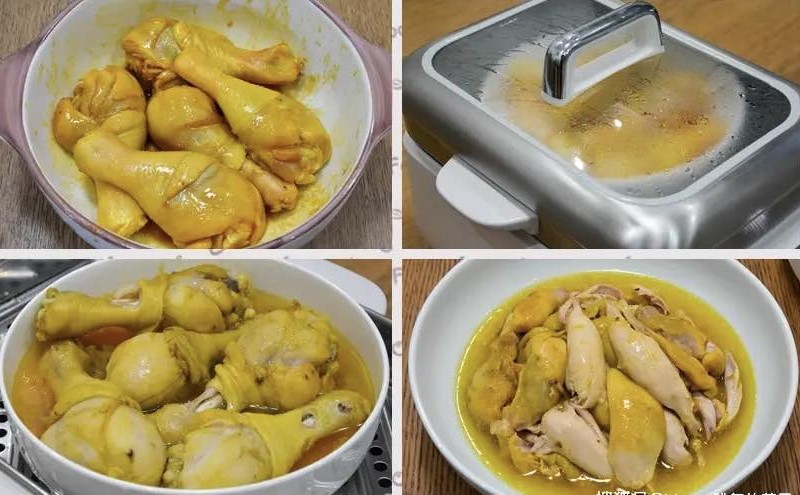 Gia đình tôi hào hứng đón chờ 3 món hấp này trong bữa cơm cả tuần nhờ "chiến thuật xen kẽ": Bạn nên làm ngay vì vừa dễ lại ngon- Ảnh 12. Gia đình tôi hào hứng đón chờ 3 món hấp này hi88. com bữa cơm cả tuần nhờ "chiến thuật xen kẽ": Bạn nên làm ngay vì vừa dễ lại ngon- Ảnh 12.