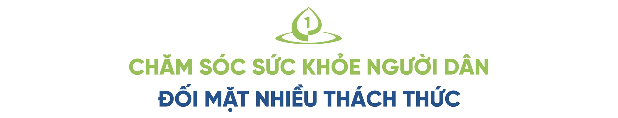 Bài toán của các nhà cái hi88 nghiệp dược trước xu hướng bệnh tật mới- Ảnh 1.