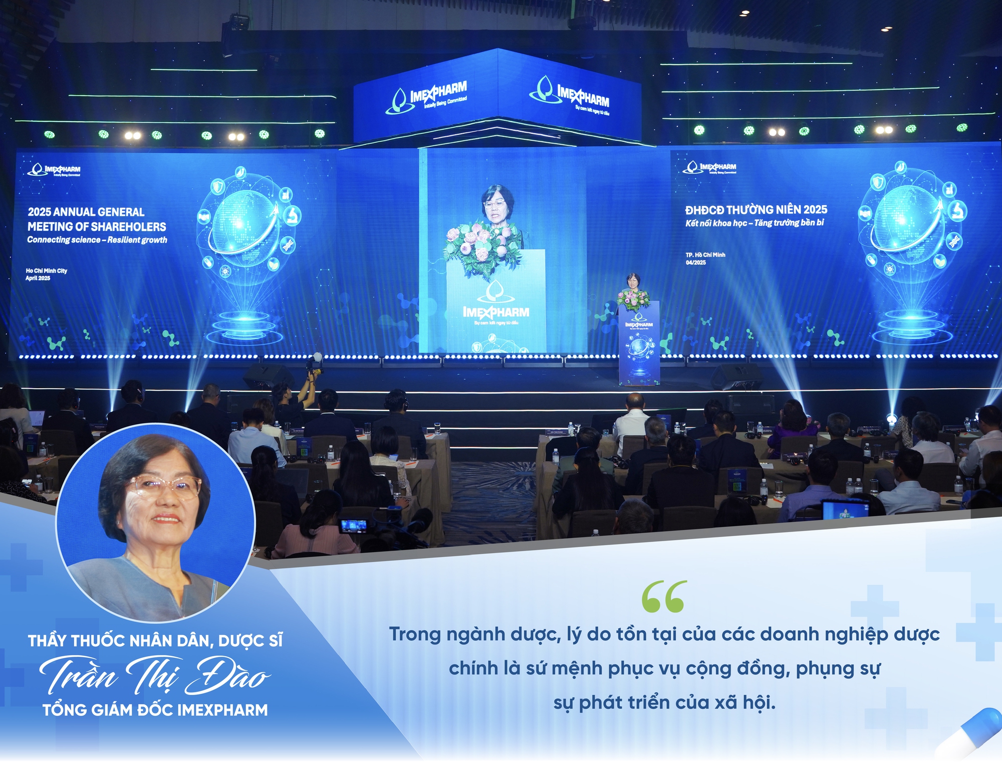 Bài toán của các nhà cái hi88 nghiệp dược trước xu hướng bệnh tật mới- Ảnh 8.