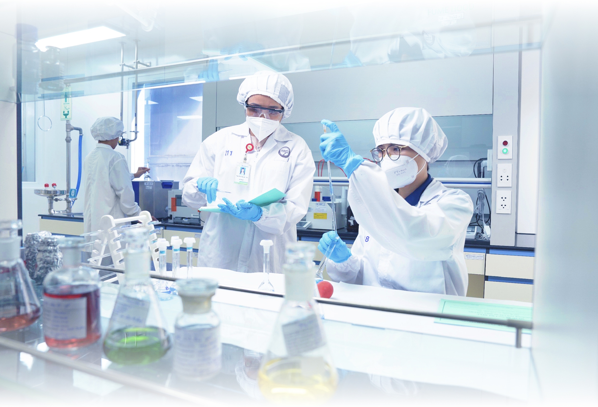 Bài toán của các nhà cái hi88 nghiệp dược trước xu hướng bệnh tật mới- Ảnh 9.