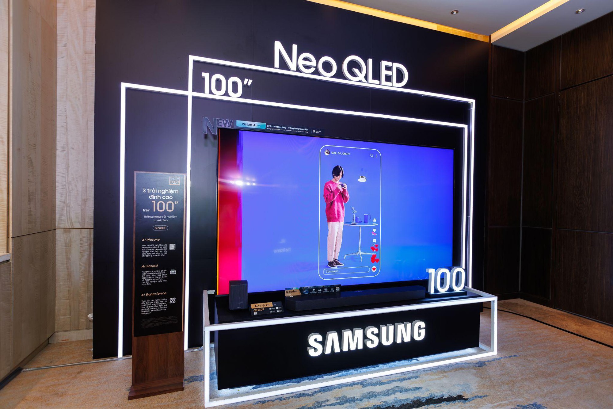 Bùng nổ không khí FIFA Club World Cup 2025 trên hi88.con 100 inch- Ảnh 2.