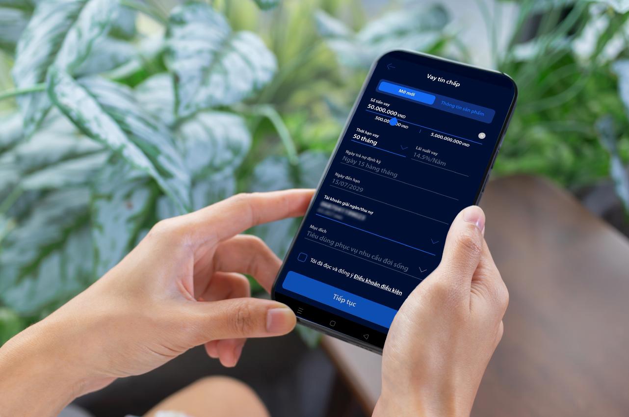 Vay vốn online: Giải pháp tài chính linh hoạt cho người bận rộn- Ảnh 1. hi88 gg vốn online: Giải pháp tài chính linh hoạt cho người bận rộn- Ảnh 1.