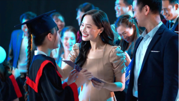 Apollo English – Đại diện Đông Nam Á duy nhất tỏa sáng tại EdTech Breakthrough Awards 2025- Ảnh 2. Apollo English – Đại diện Đông Nam Á duy nhất tỏa sáng tại EdTech Breakthrough Awards 2025- Ảnh 2.