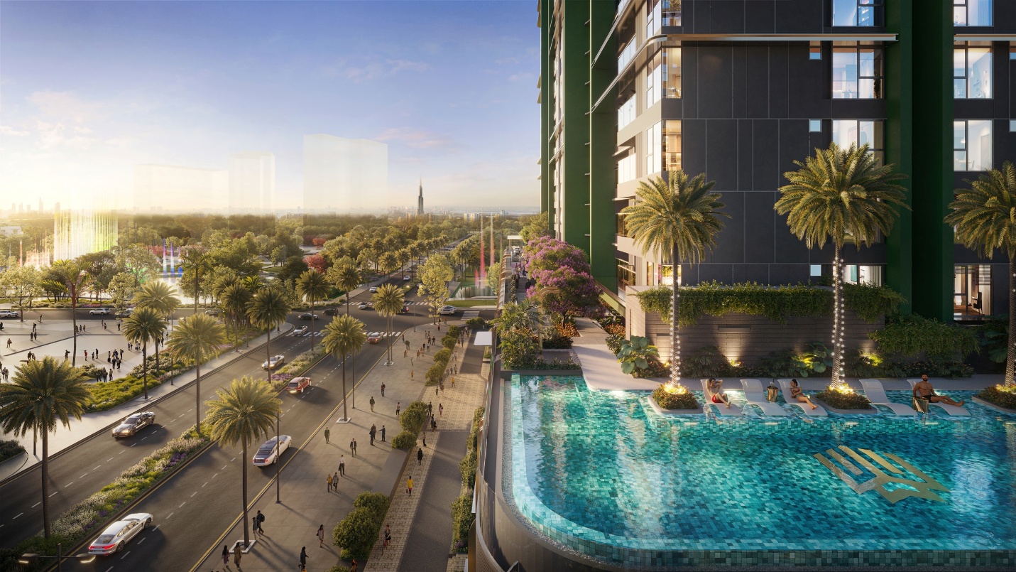 Chọn LUMIÈRE Midtown, nắm bắt cơ hội an cư thượng lưu, đầu tư bền vững- Ảnh 2. Chọn LUMIÈRE nha cai hi88, nắm bắt cơ hội an cư thượng lưu, đầu tư bền vững- Ảnh 2.