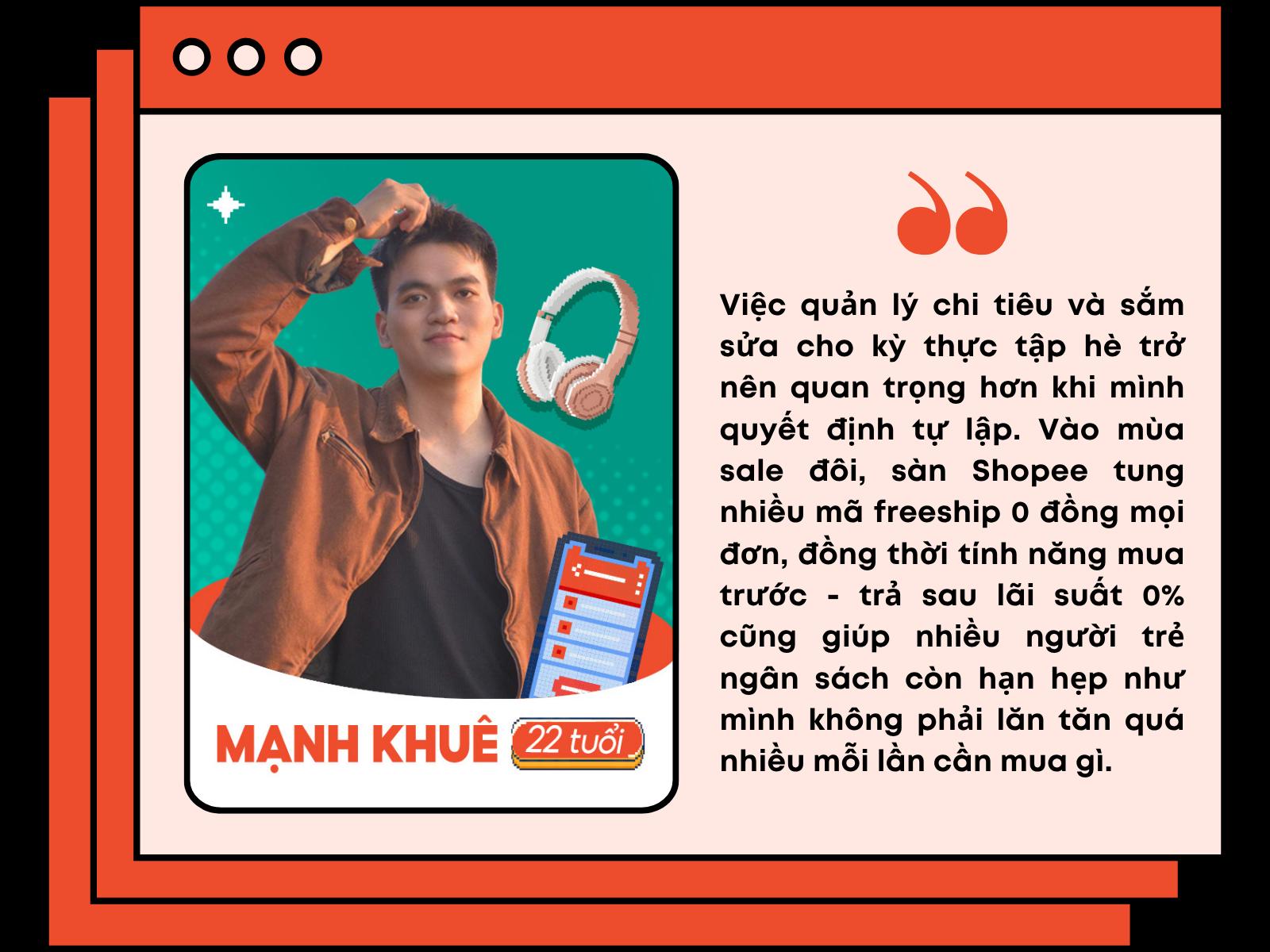 “Khối nghỉ hè” Gen Z lên kế hoạch tận hưởng kỳ nghỉ thật sôi động: trekking, đu idol, shopping tới bến- Ảnh 3. “Khối nghỉ hè” Gen Z lên kế hoạch tận hưởng kỳ nghỉ thật sôi động: hi88 hi880, đu idol, shopping tới bến- Ảnh 3.