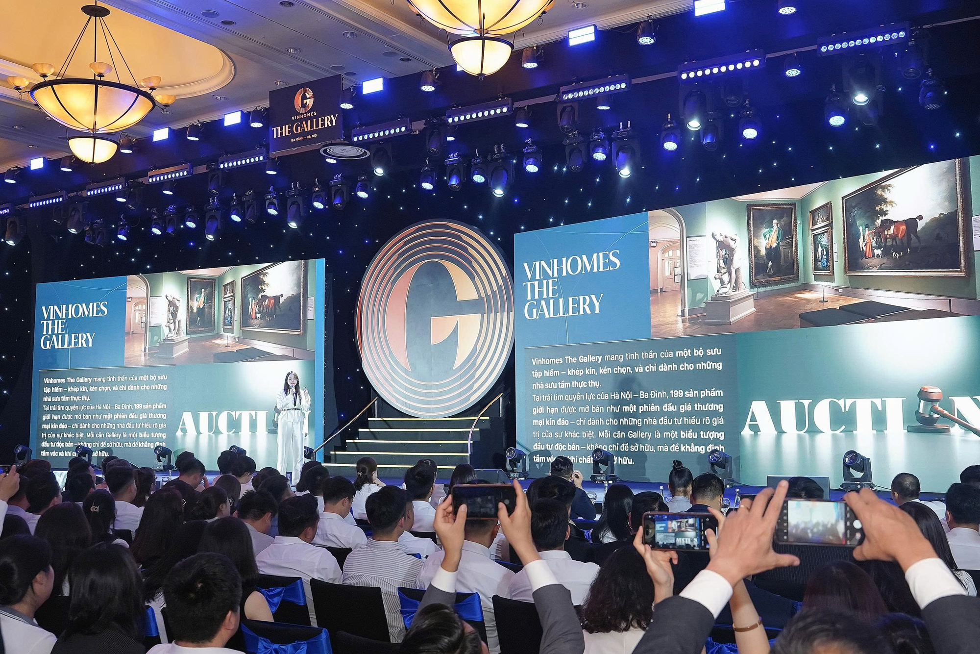 MICC Group chính thức phân phối Vinhomes The Gallery Giảng Võ- Ảnh 4. MICC Group chính thức phân phối hi88. com The Gallery Giảng Võ- Ảnh 4.