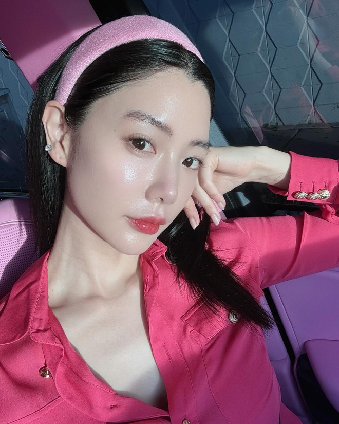 Biểu tượng gợi cảm của showbiz Hàn: 40 tuổi nhưng có làn da "không tuổi" nhờ ăn 3 loại thực phẩm "thần thánh" giàu omega-3 và collagen- Ảnh 3. Biểu tượng gợi cảm của showbiz Hàn: 40 tuổi nhưng có làn hi88.com - hi88.win "không tuổi" nhờ ăn 3 loại thực phẩm "thần thánh" giàu omega-3 và collagen- Ảnh 3.
