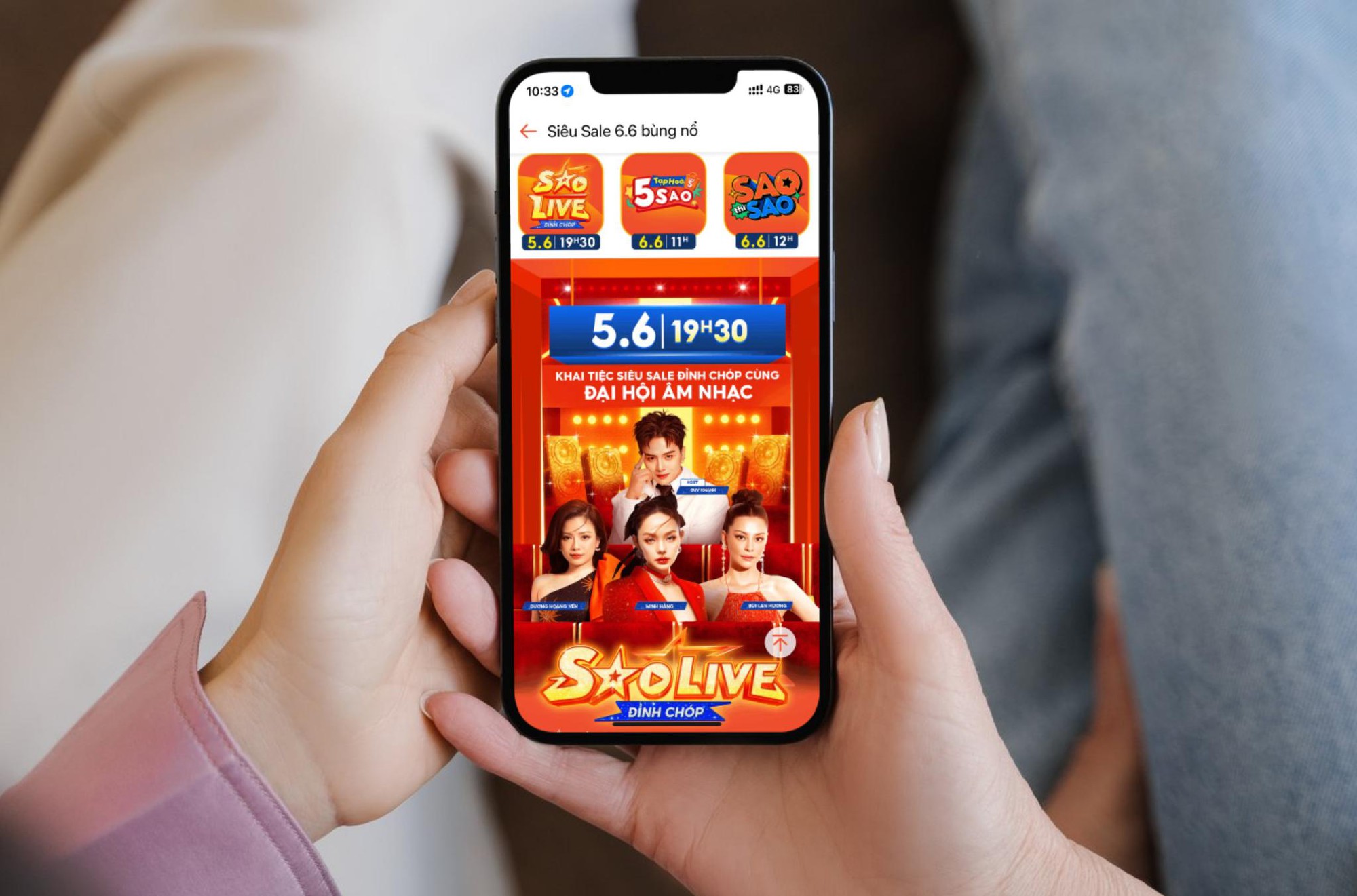 “Khối nghỉ hè” Gen Z lên kế hoạch tận hưởng kỳ nghỉ thật sôi động: trekking, đu idol, shopping tới bến- Ảnh 5. “Khối nghỉ hè” Gen Z lên kế hoạch tận hưởng kỳ nghỉ thật sôi động: hi88 hi880, đu idol, shopping tới bến- Ảnh 5.