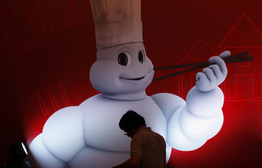 Ngôi sao Michelin: Vinh quang tột đỉnh hay áp lực nghiệt ngã với các chủ nhà hàng?- Ảnh 5.