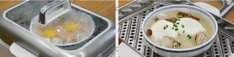 Gia đình tôi hào hứng đón chờ 3 món hấp này trong bữa cơm cả tuần nhờ "chiến thuật xen kẽ": Bạn nên làm ngay vì vừa dễ lại ngon- Ảnh 3. Gia đình tôi hào hứng đón chờ 3 món hấp này hi88. com bữa cơm cả tuần nhờ "chiến thuật xen kẽ": Bạn nên làm ngay vì vừa dễ lại ngon- Ảnh 3.