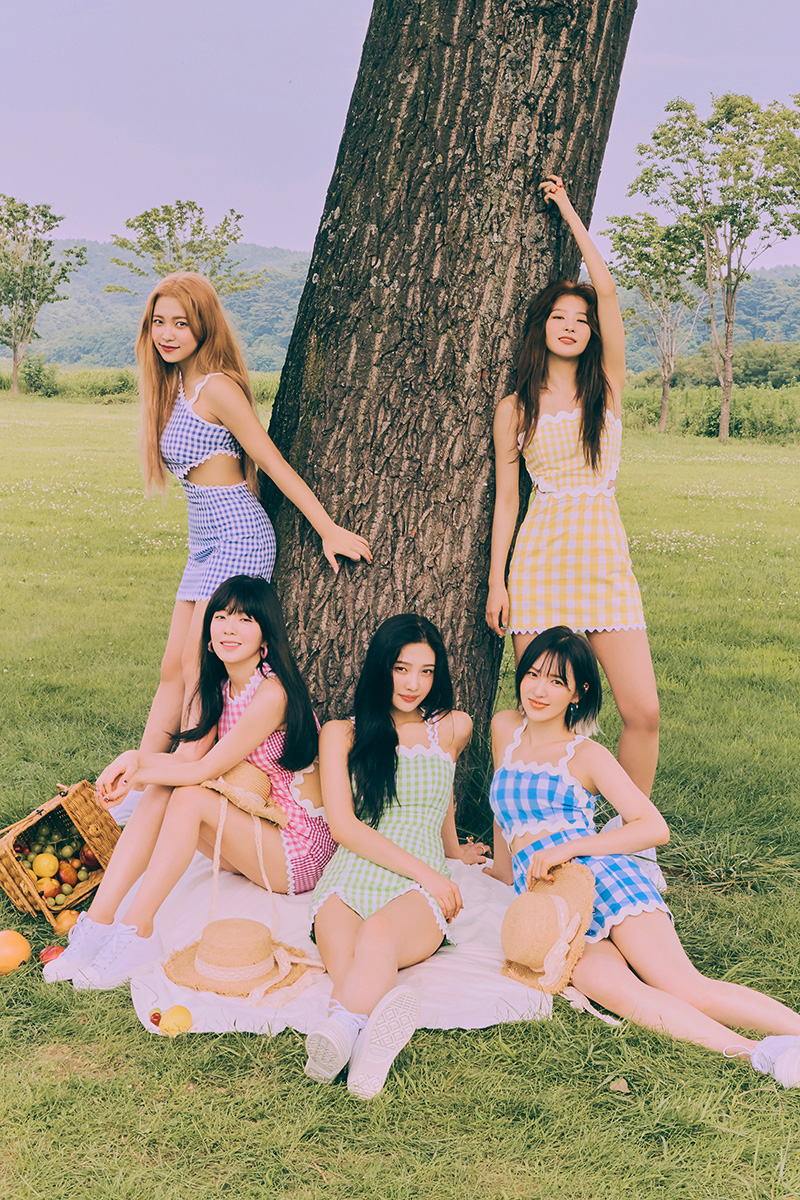 SNSD và Red Velvet từng diện đồ nhái, nhưng cách hành xử của stylist lại trái ngược hoàn toàn- Ảnh 6. SNSD và Red Velvet từng diện đồ nhái, nhưng cách hành xử của stylist lại trái ngược hoàn toàn- Ảnh 6.
