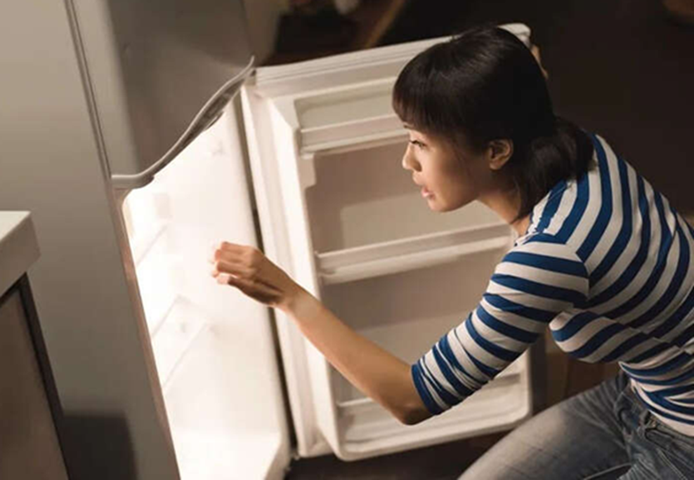70% gia đình có nguy cơ ngộ độc thực phẩm mà bạn có thể không bao giờ nhận ra- Ảnh 1. 70% gia đình có nguy cơ ngộ độc thực phẩm mà bạn có thể không bao giờ nhận ra- Ảnh 1.