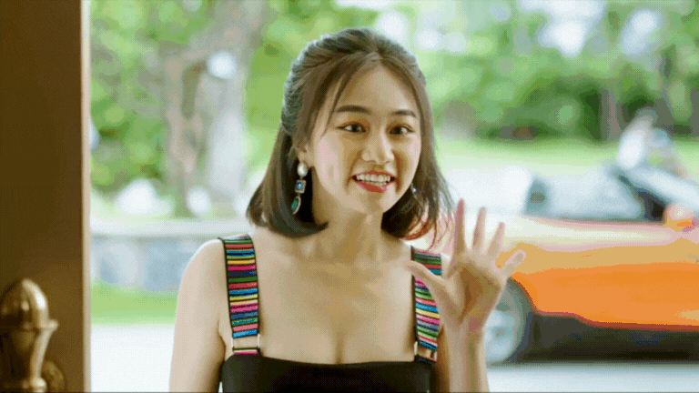 Visual trong trẻo của nữ diễn viên chiến đấu với suy thận giai đoạn cuối, xem lại MV trăm triệu view mà xót xa- Ảnh 4. Visual trong trẻo của nữ diễn viên chiến đấu với suy thận giai đoạn cuối, xem lại MV trăm triệu view mà xót xa- Ảnh 4.