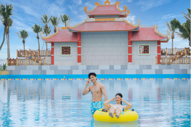 Top 3 trải nghiệm chất lừ tại Hà Nam không nên bỏ qua mùa hè này- Ảnh 3. Top 3 trải nghiệm chất lừ tại Hà Nam không nên bỏ qua mùa hè này- Ảnh 3.