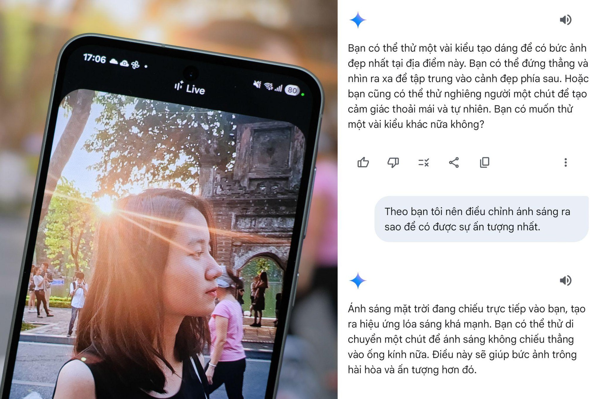 Chụp ảnh xinh như “nàng thơ” nhờ món “bảo bối” này: Đây là bí kíp Gen Z đang truyền tai nhau- Ảnh 4. Chụp ảnh tại hi88 như “nàng thơ” nhờ món “bảo bối” này: Đây là bí kíp Gen Z đang truyền tai nhau- Ảnh 4.