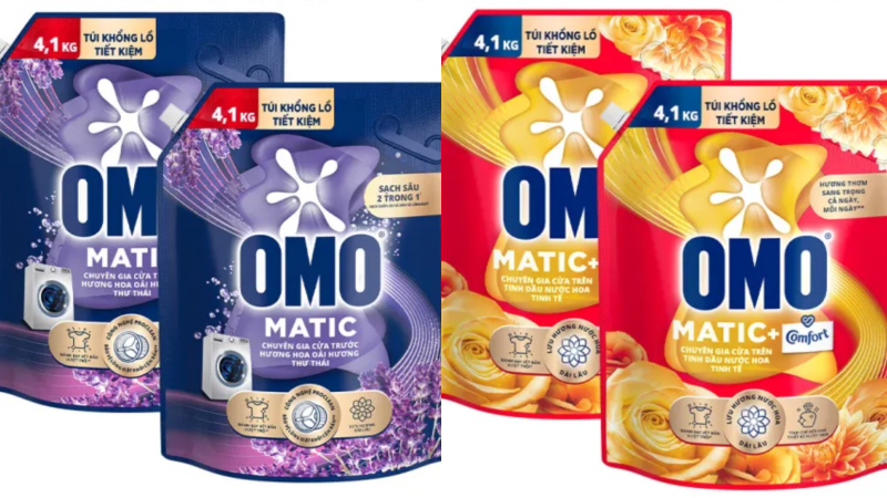 Quần áo mát thơm mùa hè dễ chịu, có ngay các các deal nước giặt xả dịp sale 6.6 này đây rồi!- Ảnh 3.