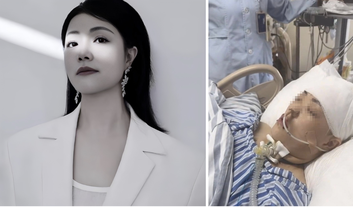 Nữ ca sĩ qua đời vì đột quỵ ở tuổi 48: Lời cảnh tỉnh cho nhiều người trẻ đang chủ quan với lối sống hiện đại- Ảnh 1. Nữ ca sĩ qua đời vì đột quỵ ở tuổi 48: Lời cảnh tỉnh cho nhiều người trẻ đang chủ quan với lối sống hiện đại- Ảnh 1.
