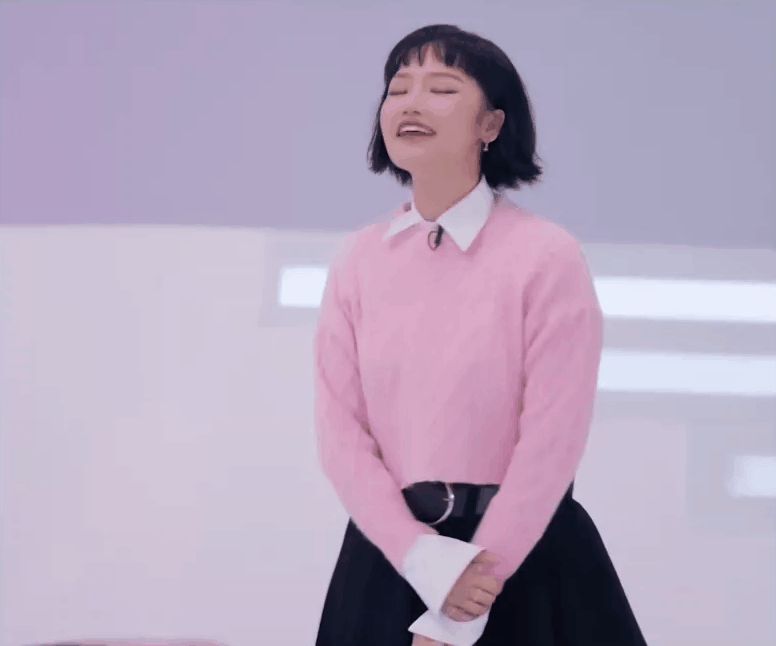 Miu Lê: “Người tôi ghét nhất chương trình là Bảo Anh”- Ảnh 2. hi88 com Lê: “Người tôi ghét nhất chương trình là Bảo Anh”- Ảnh 2.