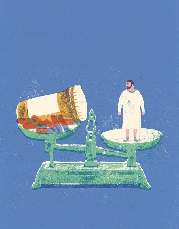 Đ&agrave;n &ocirc;ng từ 25 đến 50 tuổi, cần r&egrave;n dưỡng 3 điều quan trọng: Hậu vận về sau mới mong tốt l&agrave;nh, may mắn!- Ảnh 1.