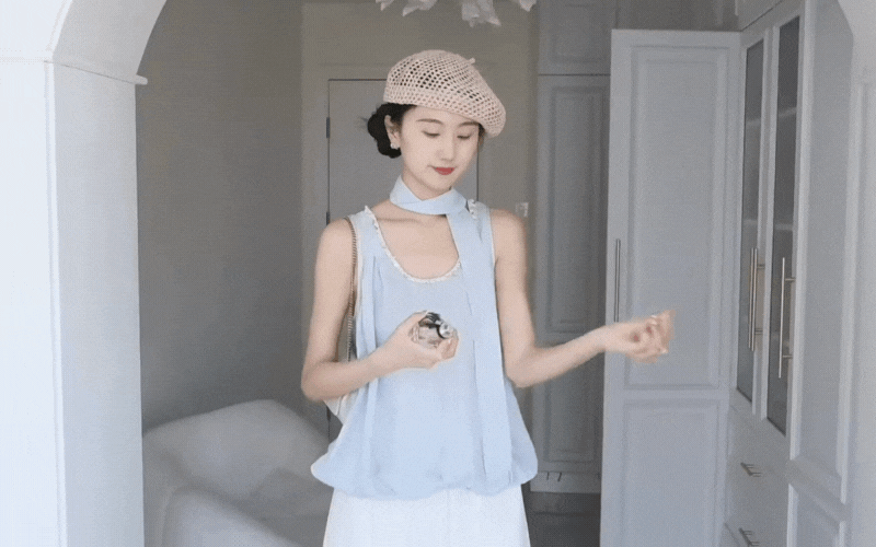 Xịt đúng mùi, đổi cả vận may: 3 con giáp càng dùng nước hoa này càng hút tài lộc mùa hè- Ảnh 2. Xịt đúng mùi, đổi cả vận may: 3 con giáp càng dùng nước hoa này càng hút tài lộc mùa hè- Ảnh 2.