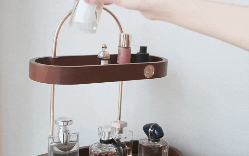 Xịt đúng mùi, đổi cả vận may: 3 con giáp càng dùng nước hoa này càng hút tài lộc mùa hè- Ảnh 1. Xịt đúng mùi, đổi cả vận may: 3 con giáp càng dùng nước hoa này càng hút tài lộc mùa hè- Ảnh 1.