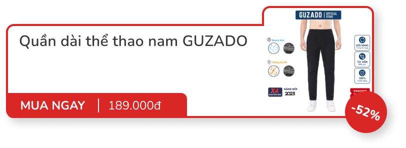 Tập luyện tại nhà, lấy lại vóc dáng để hè đi biển, anh em sắm ngay 5 đồ tập vô cùng cần thiết này- Ảnh 4.