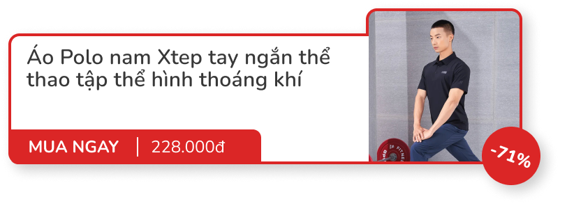 Tập luyện tại nhà, lấy lại vóc dáng để hè đi biển, anh em sắm ngay 5 đồ tập vô cùng cần thiết này- Ảnh 5.