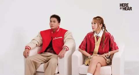 Sự thật về bản cypher hot nhất nửa đầu 2025: Emily nhận xét “nghe đau cả đầu”, lên Top 1 Trending rồi mới thấy hay!- Ảnh 2. Sự thật về bản cypher hot nhất nửa đầu 2025: Emily nhận xét “nghe đau cả đầu”, lên Top 1 Trending rồi mới thấy hay!- Ảnh 2.