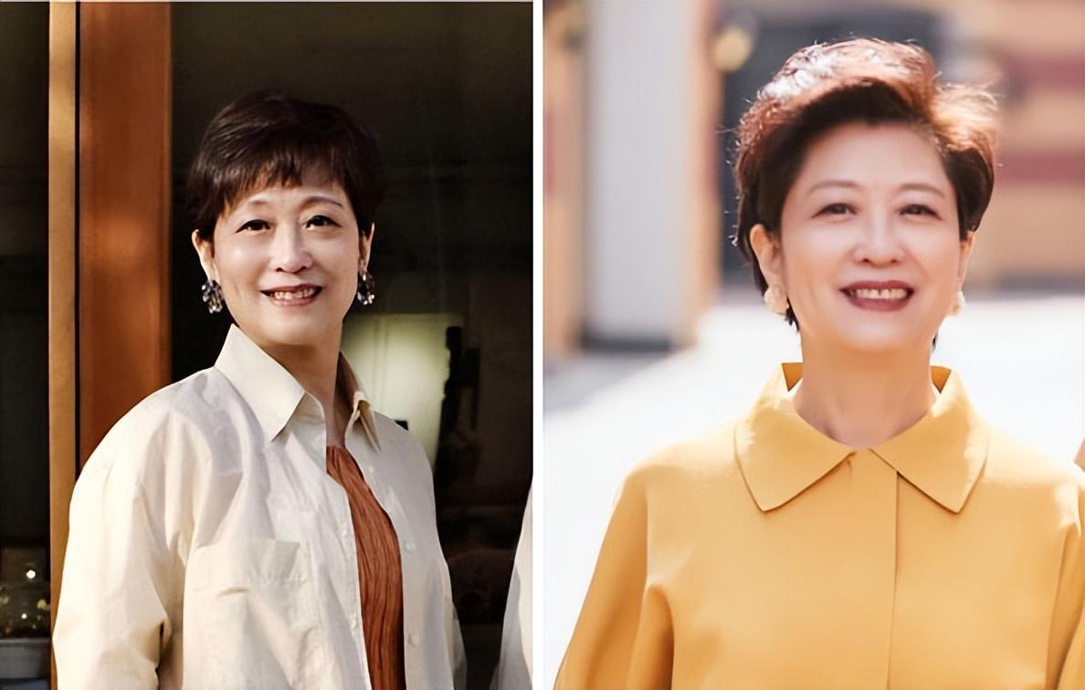 4 kiểu tóc được cho là "VÙNG CẤM" đối với phụ nữ trung niên vì kém sang, dễ bị cộng thêm 10 tuổi- Ảnh 7. 4 kiểu hi88. com được cho là "VÙNG CẤM" đối với phụ nữ trung niên vì kém sang, dễ bị cộng thêm 10 tuổi- Ảnh 7.