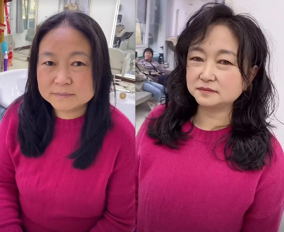 4 kiểu tóc được cho là "VÙNG CẤM" đối với phụ nữ trung niên vì kém sang, dễ bị cộng thêm 10 tuổi- Ảnh 1. 4 kiểu hi88. com được cho là "VÙNG CẤM" đối với phụ nữ trung niên vì kém sang, dễ bị cộng thêm 10 tuổi- Ảnh 1.