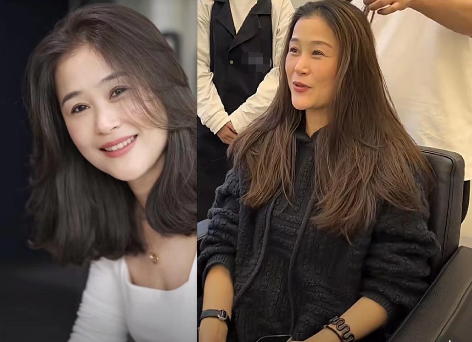 4 kiểu tóc được cho là "VÙNG CẤM" đối với phụ nữ trung niên vì kém sang, dễ bị cộng thêm 10 tuổi- Ảnh 8. 4 kiểu hi88. com được cho là "VÙNG CẤM" đối với phụ nữ trung niên vì kém sang, dễ bị cộng thêm 10 tuổi- Ảnh 8.