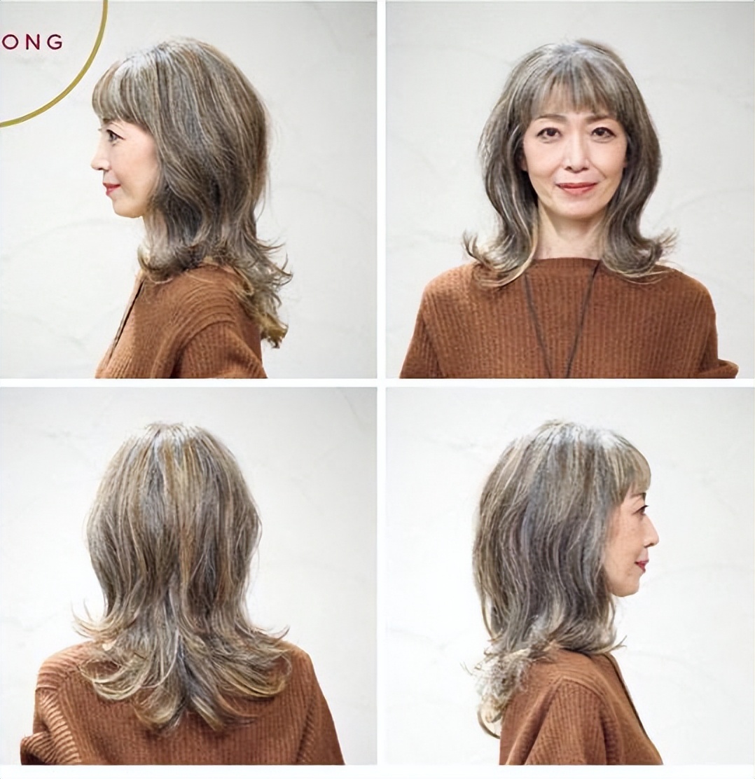 4 kiểu tóc được cho là "VÙNG CẤM" đối với phụ nữ trung niên vì kém sang, dễ bị cộng thêm 10 tuổi- Ảnh 10. 4 kiểu hi88. com được cho là "VÙNG CẤM" đối với phụ nữ trung niên vì kém sang, dễ bị cộng thêm 10 tuổi- Ảnh 10.