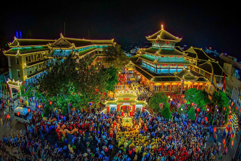 Bài 2: Thiếu liên kết vùng cản trở du lịch ĐBSCL 'cất cánh'- Ảnh 3. Bài 2: Thiếu liên kết vùng cản trở du lịch ĐBSCL 'cất cánh'- Ảnh 3.