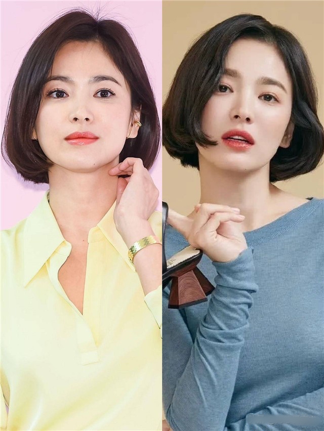 Phụ nữ 50 tuổi, đừng nên để tóc dài! Năm nay hãy thử 3 kiểu "tóc chạm vai" này để giúp trẻ hóa diện mạo- Ảnh 7. Phụ nữ 50 tuổi, đừng nên để hi88.com lừa đảo dài! Năm nay hãy thử 3 kiểu "tóc chạm vai" này để giúp trẻ hóa diện mạo- Ảnh 7.