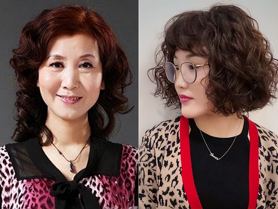 4 kiểu tóc được cho là "VÙNG CẤM" đối với phụ nữ trung niên vì kém sang, dễ bị cộng thêm 10 tuổi- Ảnh 2. 4 kiểu hi88. com được cho là "VÙNG CẤM" đối với phụ nữ trung niên vì kém sang, dễ bị cộng thêm 10 tuổi- Ảnh 2.