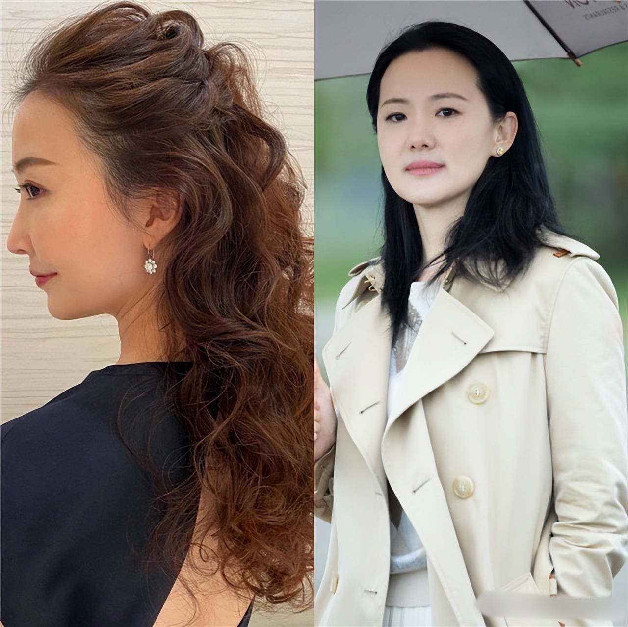 Phụ nữ 50 tuổi, đừng nên để tóc dài! Năm nay hãy thử 3 kiểu "tóc chạm vai" này để giúp trẻ hóa diện mạo- Ảnh 2. Phụ nữ 50 tuổi, đừng nên để hi88.com lừa đảo dài! Năm nay hãy thử 3 kiểu "tóc chạm vai" này để giúp trẻ hóa diện mạo- Ảnh 2.