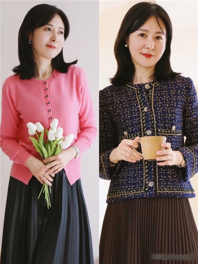 Phụ nữ 50 tuổi, đừng nên để tóc dài! Năm nay hãy thử 3 kiểu "tóc chạm vai" này để giúp trẻ hóa diện mạo- Ảnh 10. Phụ nữ 50 tuổi, đừng nên để hi88.com lừa đảo dài! Năm nay hãy thử 3 kiểu "tóc chạm vai" này để giúp trẻ hóa diện mạo- Ảnh 10.