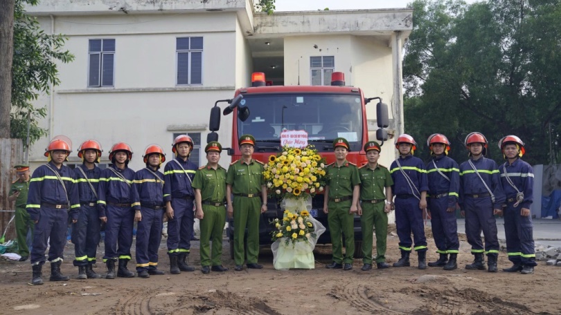 Từng bước hình thành Từng bước hình thành