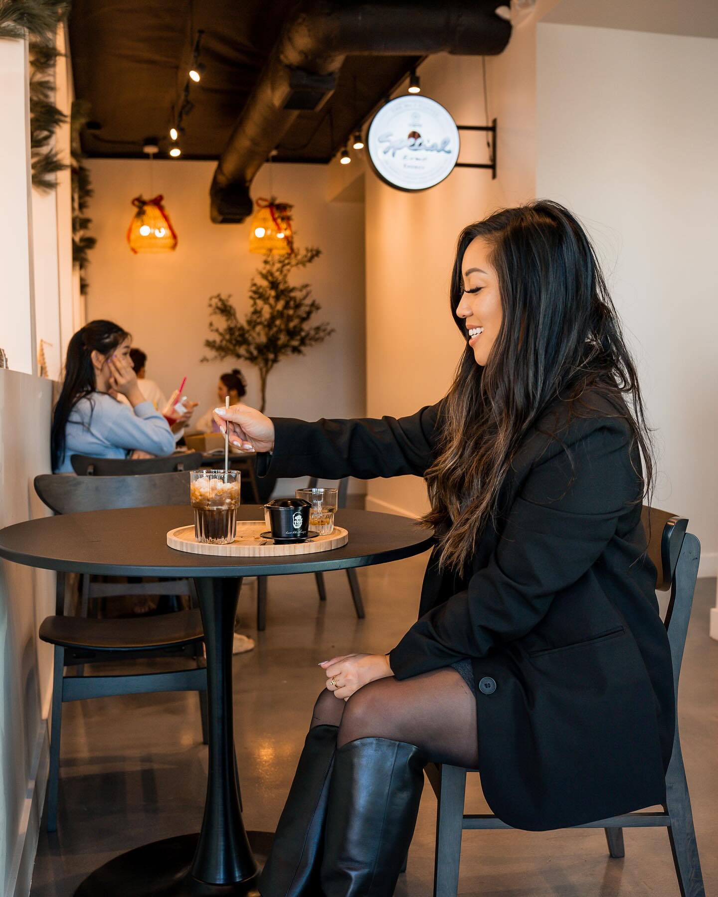 Trung Nguyên E-Coffee tiếp tục phát triển mạnh mẽ tại Mỹ- Ảnh 3. Trung Nguyên E-Coffee tiếp tục phát triển mạnh mẽ tại Mỹ- Ảnh 3.