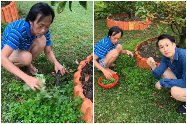Nam NSƯT ở nhà trăm tỷ, có 1 phòng đặc biệt chứa tài sản khủng, Mr. Đàm từng phải thốt "dã man quá"- Ảnh 3. Nam NSƯT ở nhà trăm tỷ, có 1 phòng đặc biệt chứa tài sản khủng, Mr. Đàm từng phải thốt "dã man quá"- Ảnh 3.