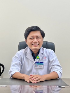 Phẫu thuật cấp cứu thành công ca bệnh vỡ đại tràng Sigma do tai nạn giao thông- Ảnh 1. Phẫu thuật cấp cứu thành công ca bệnh vỡ đại tràng Sigma do tai nạn giao thông- Ảnh 1.