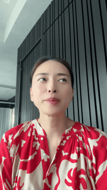 Ngô Thanh Vân chia sẻ hành trình làm mẹ nhưng cư dân mạng lại đổ dồn sự chú ý vào chi tiết này- Ảnh 2. Ngô Thanh Vân chia sẻ hành trình làm mẹ nhưng cư dân mạng lại đổ dồn sự chú ý vào chi tiết này- Ảnh 2.
