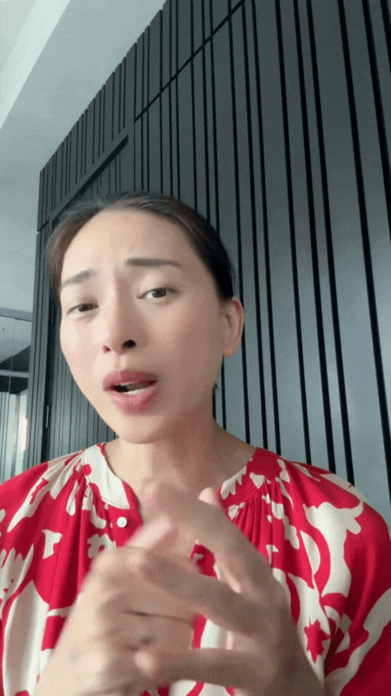 Ngô Thanh Vân chia sẻ hành trình làm mẹ nhưng cư dân mạng lại đổ dồn sự chú ý vào chi tiết này- Ảnh 1. Ngô Thanh Vân chia sẻ hành trình làm mẹ nhưng cư dân mạng lại đổ dồn sự chú ý vào chi tiết này- Ảnh 1.